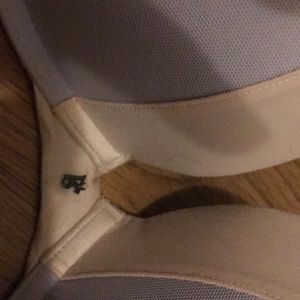 Victoria secrets bra